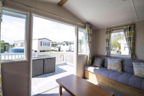 Brilliant 8 Berth Caravan At Grange Leisure Park In Mablethorpe Ref 53111Pr
